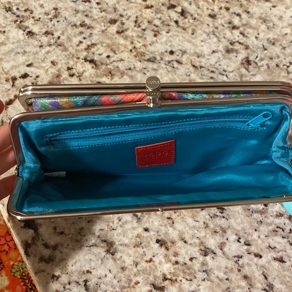 Hobo wallet - Picture 4 of 5